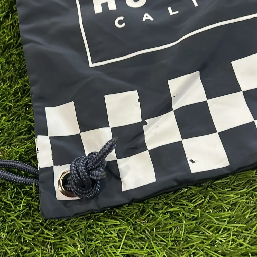 Hollister Cinch Bag
